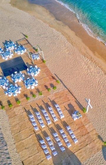 Beach acapulco Hotel Krystal Beach Acapulco