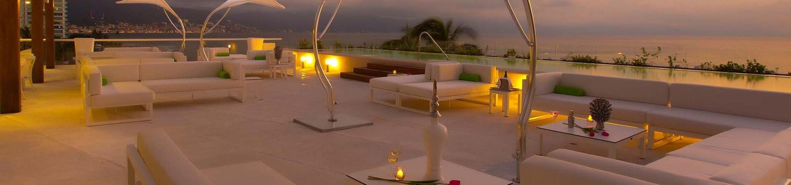  Hotel Krystal Grand® Puerto Vallarta Vallarta