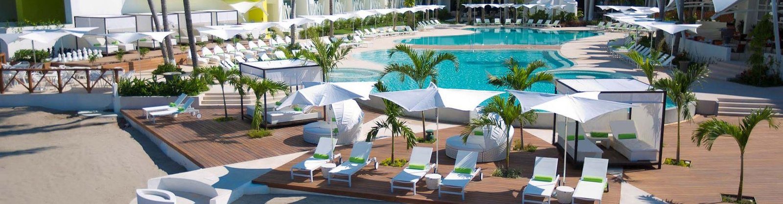 Krystal Grand Puerto Vallarta - Vallarta - Krystal Grand Puerto Vallarta - Vallarta -