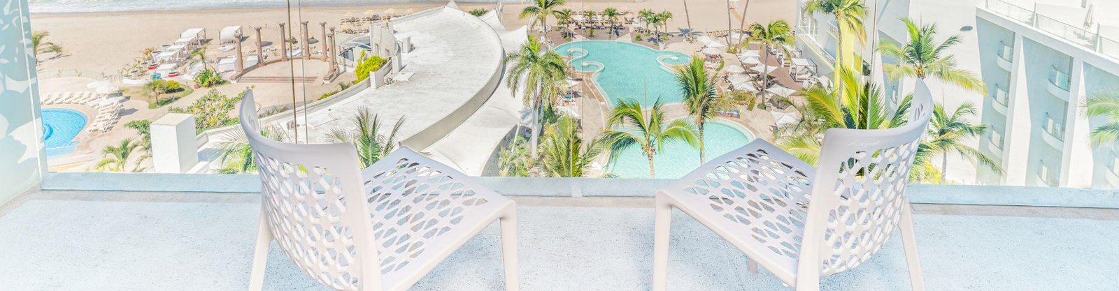 Krystal Grand Puerto Vallarta - Vallarta - Krystal Grand Puerto Vallarta - Vallarta -