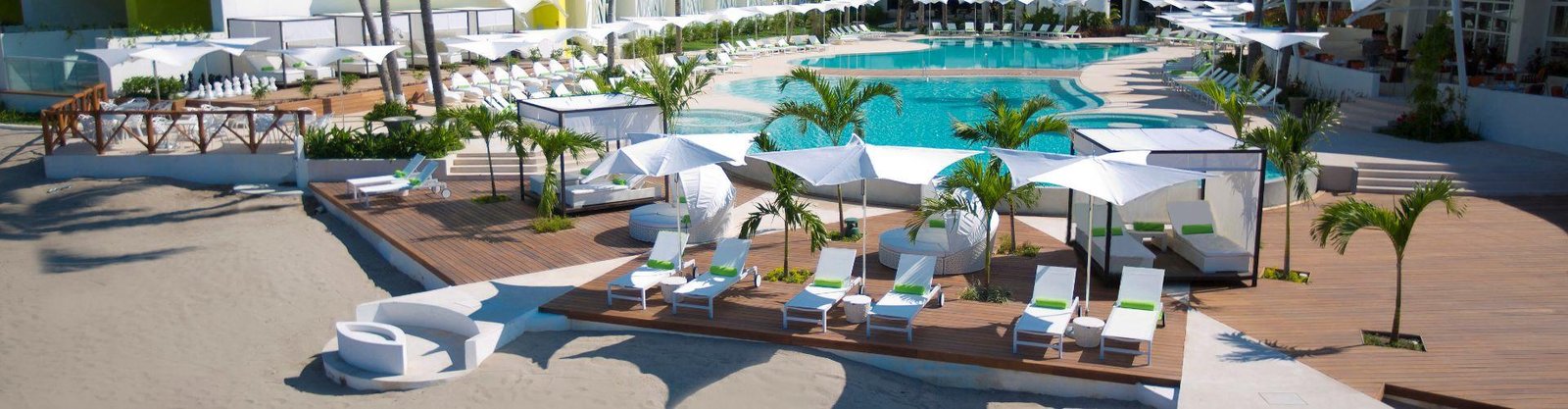 Krystal Grand Puerto Vallarta - Vallarta - Krystal Grand Puerto Vallarta - Vallarta -