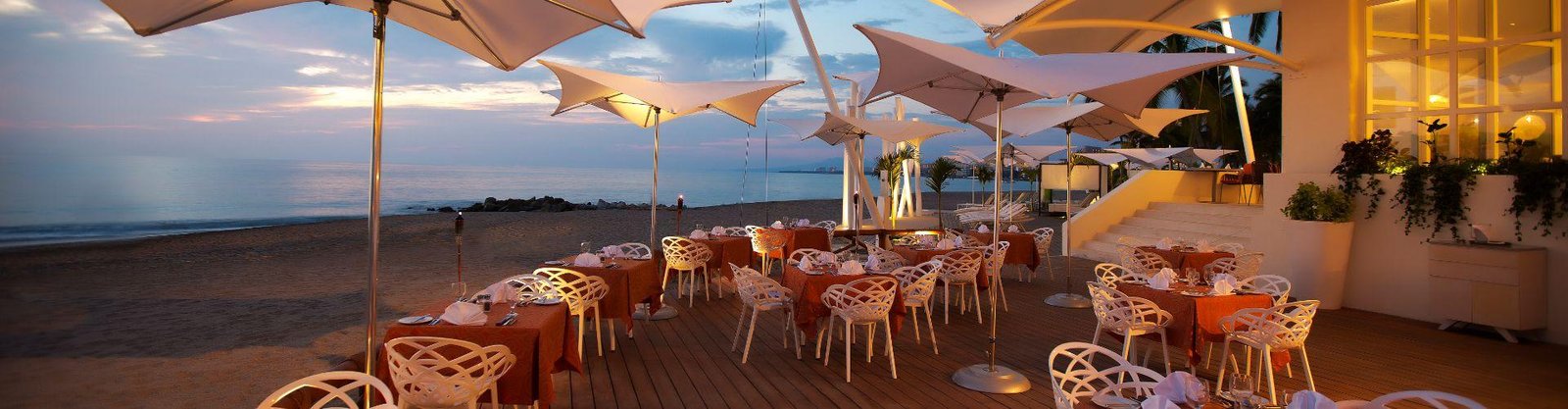 Krystal Grand Puerto Vallarta - Vallarta - Krystal Grand Puerto Vallarta - Vallarta -