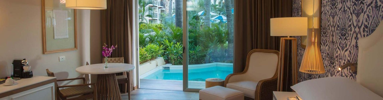 Krystal Grand Puerto Vallarta - Vallarta - 