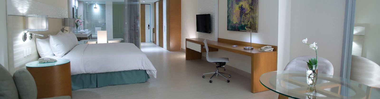 Krystal Grand Puerto Vallarta - Vallarta - Krystal Grand Puerto Vallarta - Vallarta -