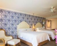 Jr. suite hacienda Hotel Krystal Grand® Puerto Vallarta