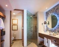 Jr. suite hacienda Hotel Krystal Grand® Puerto Vallarta