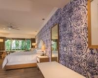 Jr. suite hacienda terrace Hotel Krystal Grand® Puerto Vallarta