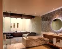 Jr. suite hacienda terrace Hotel Krystal Grand® Puerto Vallarta