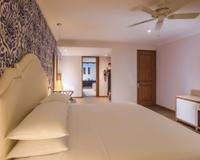 Jr. suite hacienda terrace Hotel Krystal Grand® Puerto Vallarta