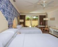 Jr. suite hacienda Hotel Krystal Grand® Puerto Vallarta