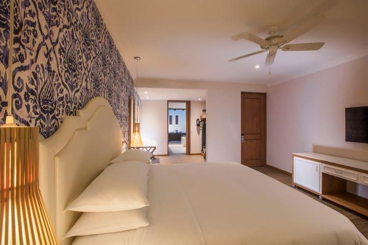 Habitación Hotel Krystal Grand® Puerto Vallarta Habitación Hotel Krystal Grand® Puerto Vallarta