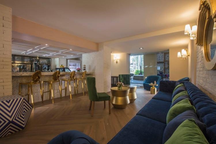 Restaurante Hotel Krystal Grand® Puerto Vallarta Restaurante Hotel Krystal Grand® Puerto Vallarta