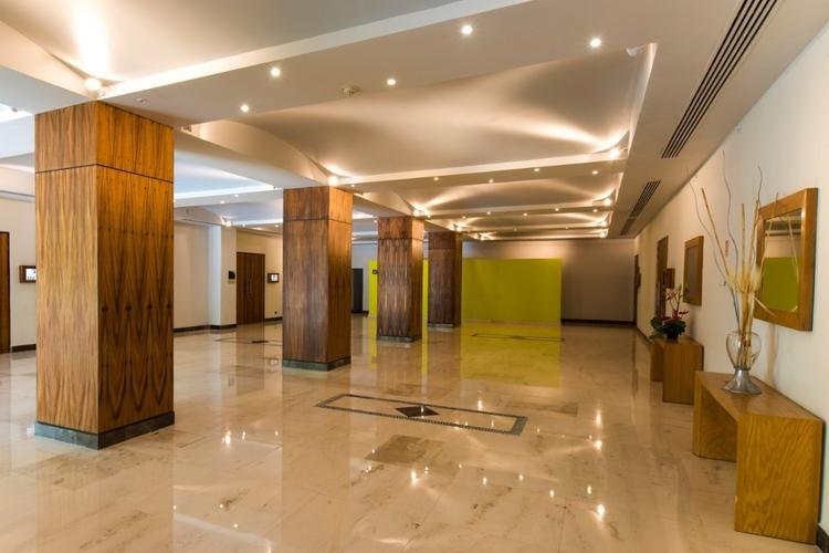 Sala de reuniones Hotel Krystal Grand® Puerto Vallarta Sala de reuniones Hotel Krystal Grand® Puerto Vallarta