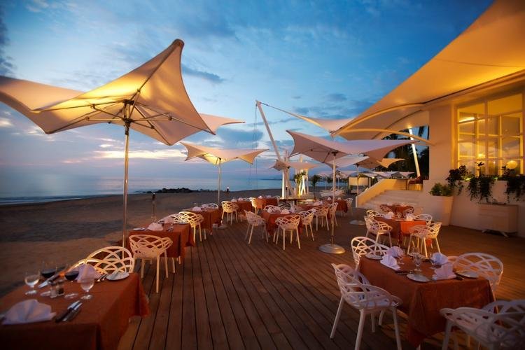 Zonas comunes Hotel Krystal Grand® Puerto Vallarta Zonas comunes Hotel Krystal Grand® Puerto Vallarta