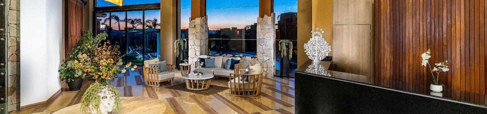   Krystal Grand® Residences & Villas San Miguel San Miguel de Allende