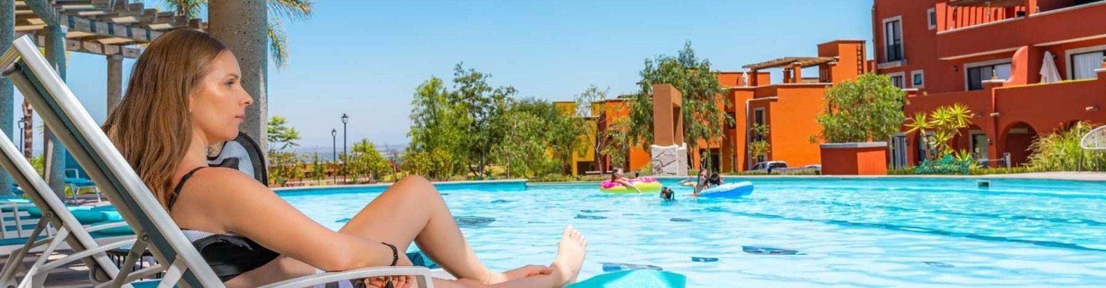 Krystal Grand San Miguel de Allende - San Miguel de Allende - Krystal Grand San Miguel de Allende - San Miguel de Allende -