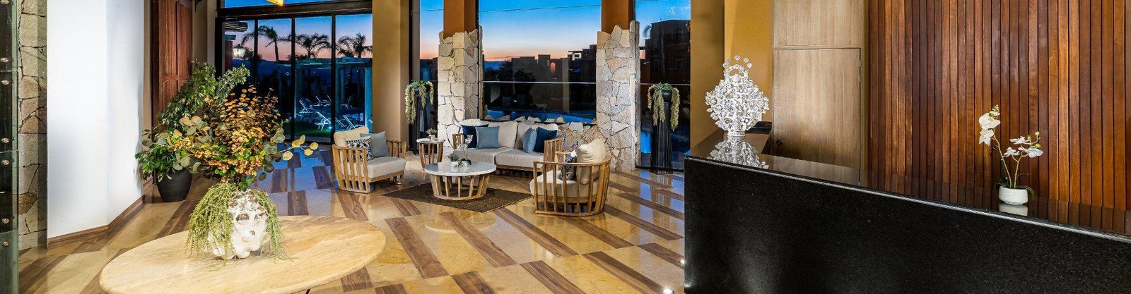 Krystal Grand San Miguel de Allende - San Miguel de Allende - Krystal Grand San Miguel de Allende - San Miguel de Allende -