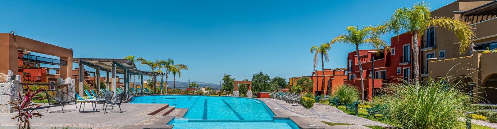 Krystal Grand San Miguel de Allende - San Miguel de Allende - Krystal Grand San Miguel de Allende - San Miguel de Allende -