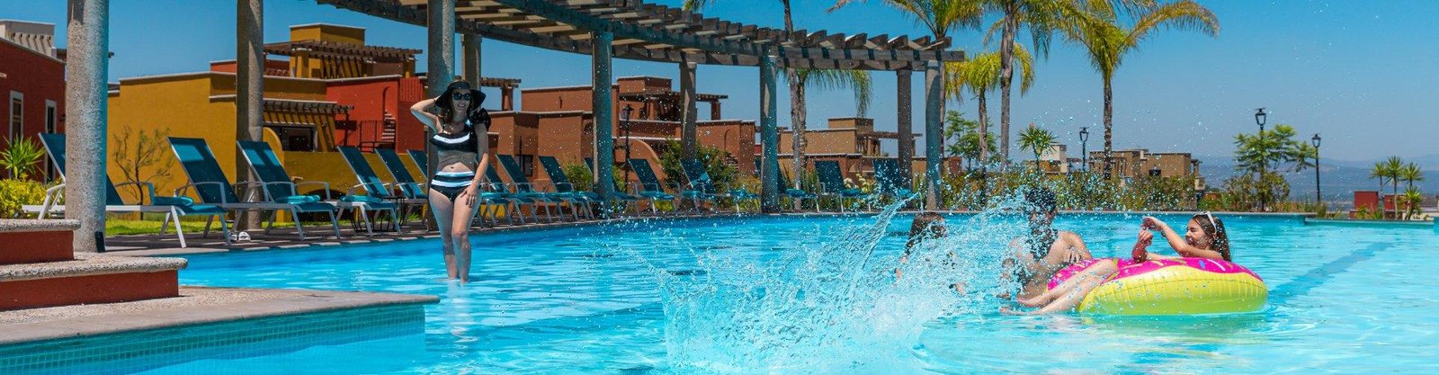 Krystal Grand San Miguel de Allende - San Miguel de Allende - Krystal Grand San Miguel de Allende - San Miguel de Allende -