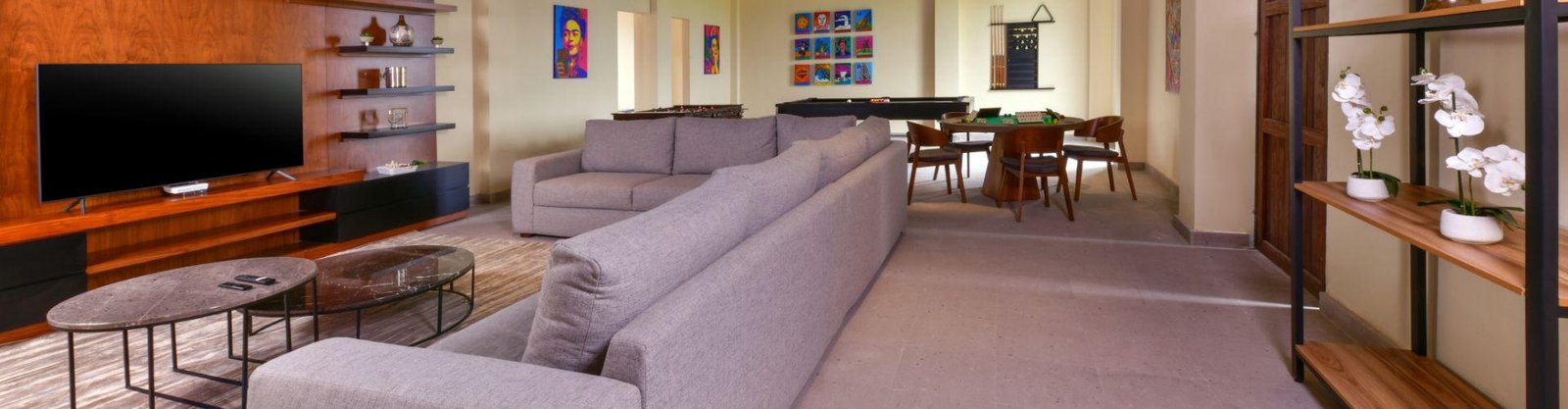 Krystal Grand San Miguel de Allende - San Miguel de Allende - Krystal Grand San Miguel de Allende - San Miguel de Allende -