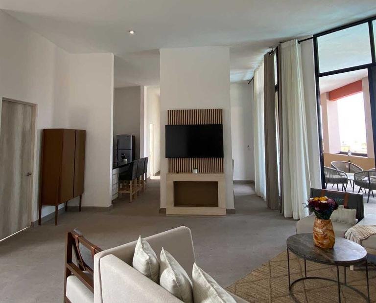 Santo domingo Krystal Grand® Residences & Villas San Miguel San Miguel de Allende Santo domingo Krystal Grand® Residences & Villas San Miguel San Miguel de Allende