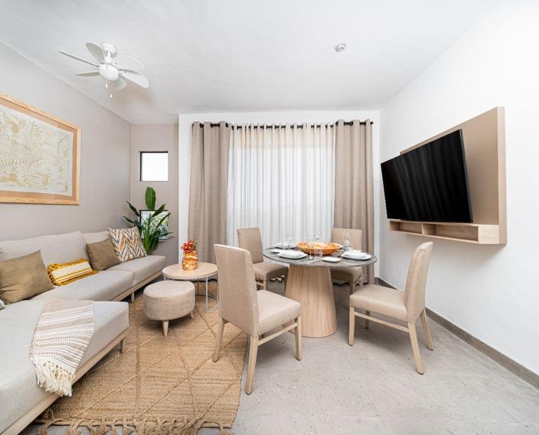 Recreo flat Krystal Grand® Residences & Villas San Miguel San Miguel de Allende Recreo flat Krystal Grand® Residences & Villas San Miguel San Miguel de Allende