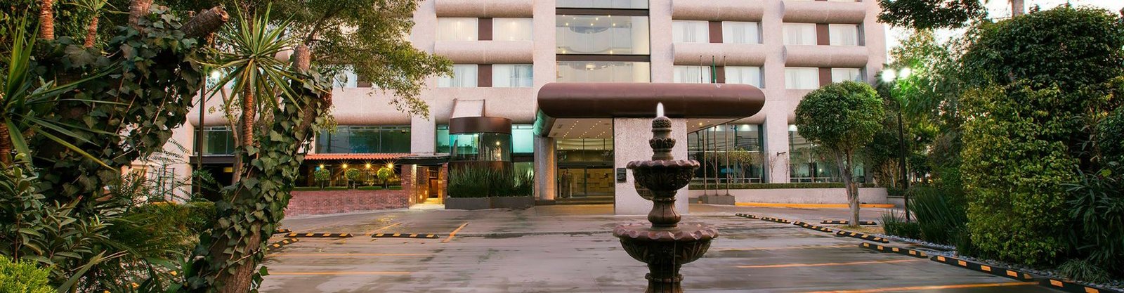 Urban Aeropuerto Cd. de México - Ciudad de México - Urban Aeropuerto Cd. de México - Ciudad de México -