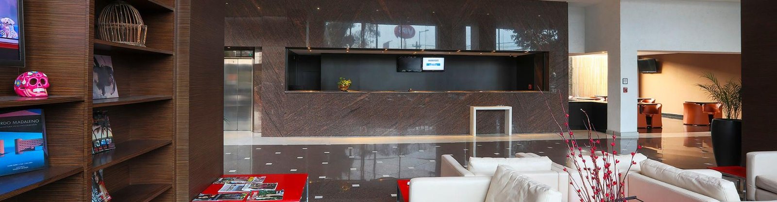 Urban Aeropuerto Cd. de México - Ciudad de México - Urban Aeropuerto Cd. de México - Ciudad de México -