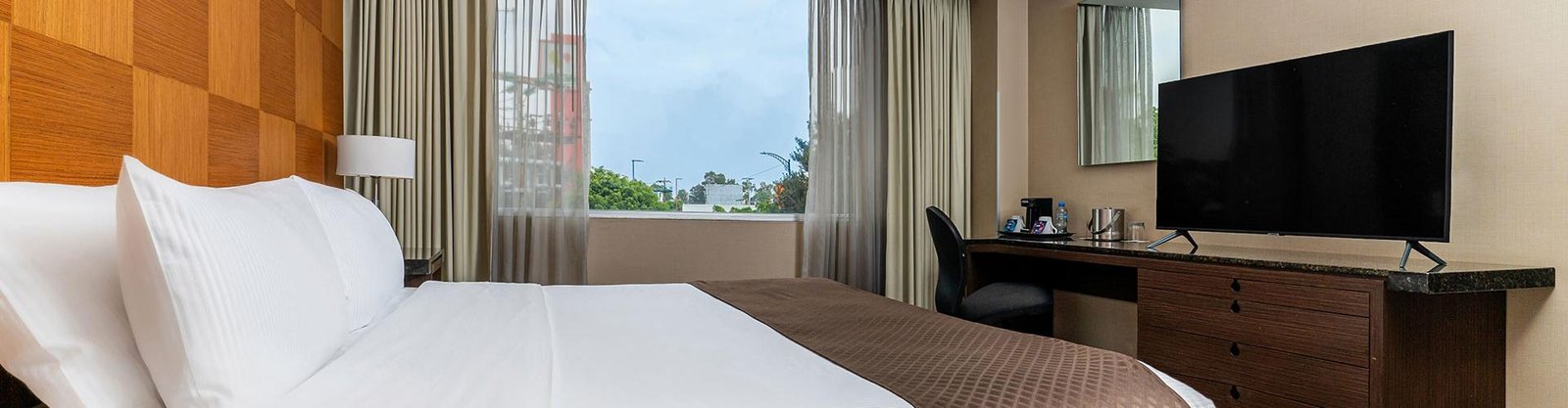 Urban Aeropuerto Cd. de México - Ciudad de México - Urban Aeropuerto Cd. de México - Ciudad de México -