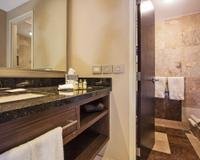 Estándar king Hotel Krystal Urban Aeropuerto Ciudad de México Estándar king Hotel Krystal Urban Aeropuerto Ciudad de México