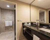 Junior suite Hotel Krystal Urban Aeropuerto Ciudad de México Junior suite Hotel Krystal Urban Aeropuerto Ciudad de México