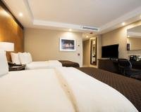 Deluxe doble Hotel Krystal Urban Aeropuerto Ciudad de México Deluxe doble Hotel Krystal Urban Aeropuerto Ciudad de México