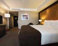 Estándar king Hotel Krystal Urban Aeropuerto Ciudad de México Estándar king Hotel Krystal Urban Aeropuerto Ciudad de México