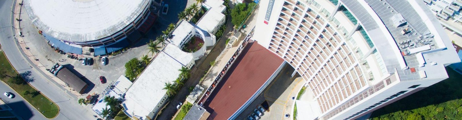 Krystal Urban Cancún - Cancún - 