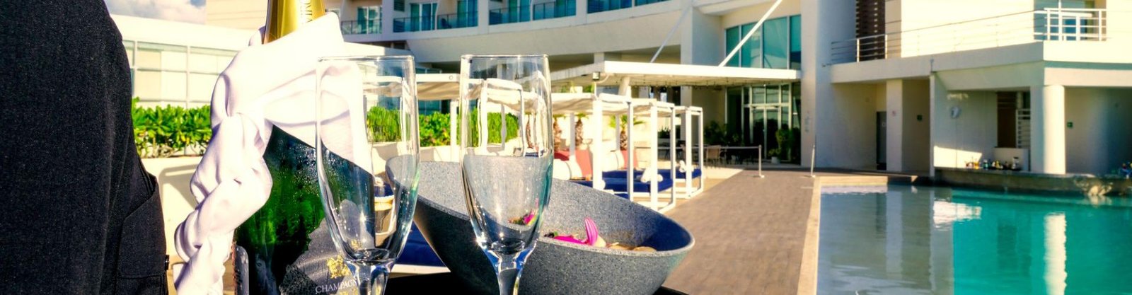 Krystal Urban Cancún - Cancún - Krystal Urban Cancún - Cancún -