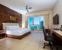 Estándar cama king size Hotel Krystal Urban Cancún & Beach Club Estándar cama king size Hotel Krystal Urban Cancún & Beach Club