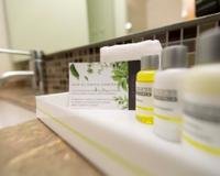 Deluxe executive double Hotel Krystal Urban Cancún & Beach Club Deluxe executive double Hotel Krystal Urban Cancún & Beach Club