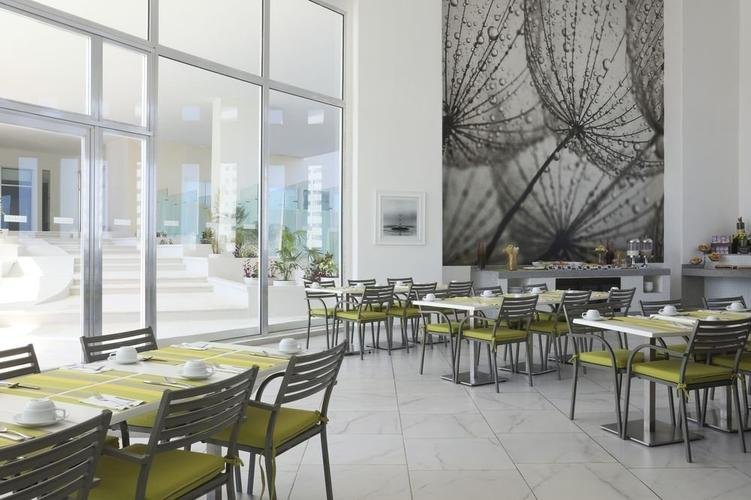 Aquamarina Hotel Krystal Urban Cancún & Beach Club Aquamarina Hotel Krystal Urban Cancún & Beach Club