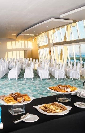 Eventos Hotel Krystal Urban Cancún & Beach Club