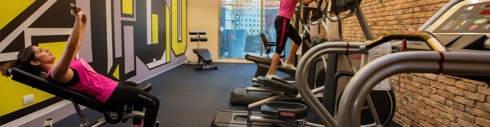 Krystal Urban Guadalajara - Guadalajara - Krystal Urban Guadalajara - Guadalajara -