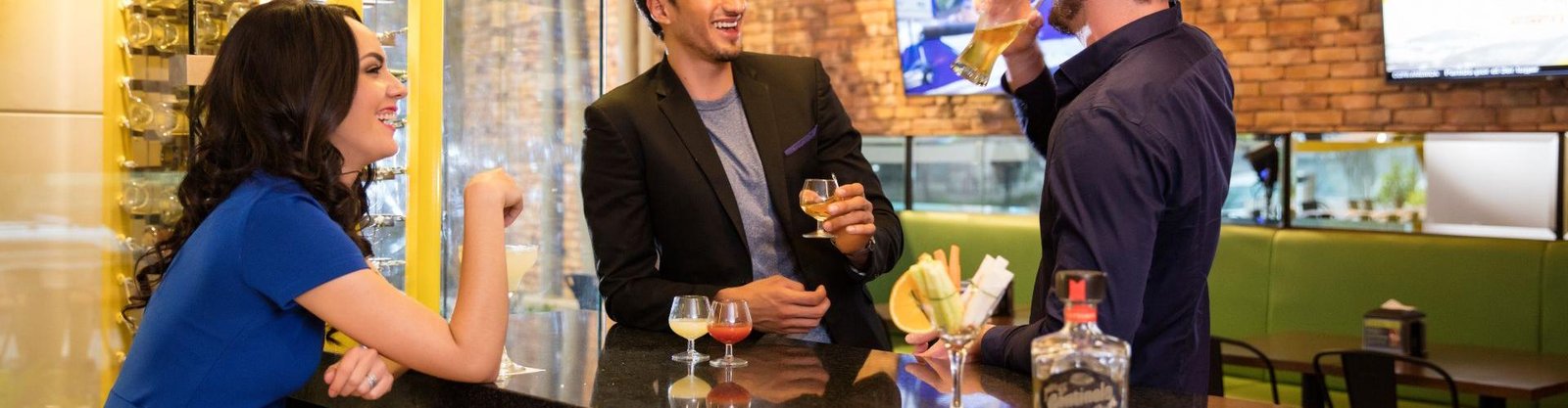 Krystal Urban Guadalajara - Guadalajara - Krystal Urban Guadalajara - Guadalajara -