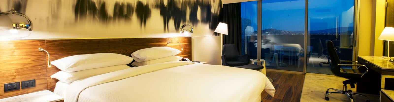 Krystal Urban Guadalajara - Guadalajara - Krystal Urban Guadalajara - Guadalajara -