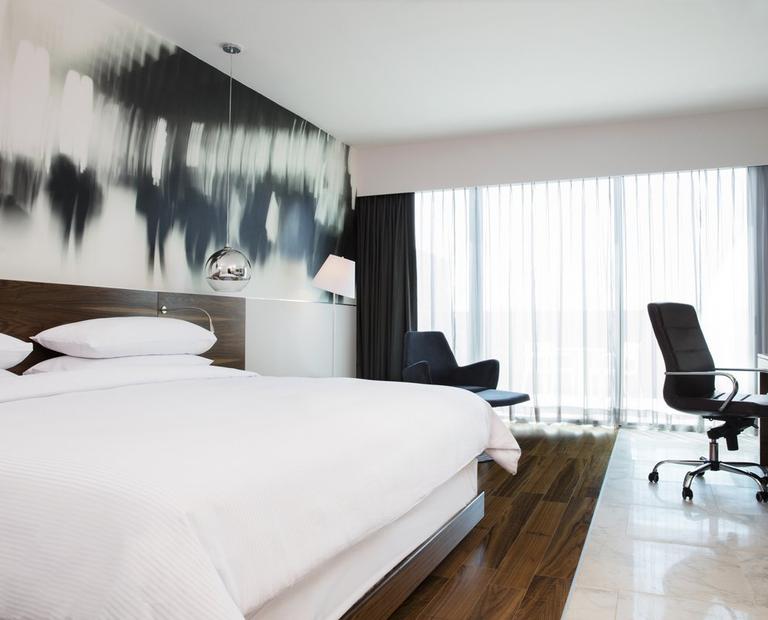 De lujo king Hotel Krystal Urban Guadalajara De lujo king Hotel Krystal Urban Guadalajara