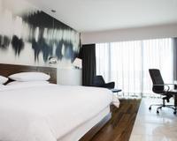 De lujo king Hotel Krystal Urban Guadalajara De lujo king Hotel Krystal Urban Guadalajara