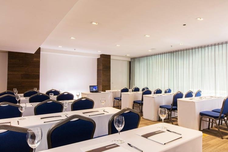 Eventos Hotel Krystal Urban Guadalajara Eventos Hotel Krystal Urban Guadalajara