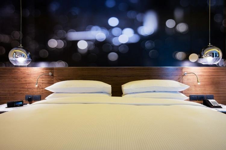 Luna de miel Hotel Krystal Urban Guadalajara Luna de miel Hotel Krystal Urban Guadalajara