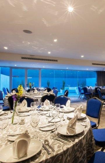 Eventos guadalajara Hotel Krystal Urban Guadalajara