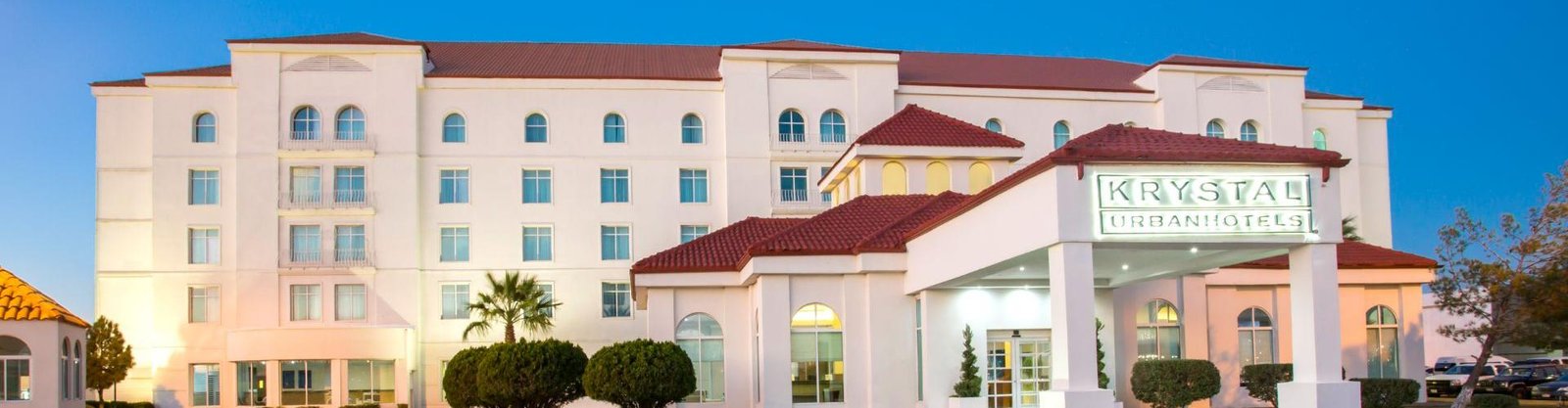 Urban Cd. Juárez - Ciudad Juárez - 