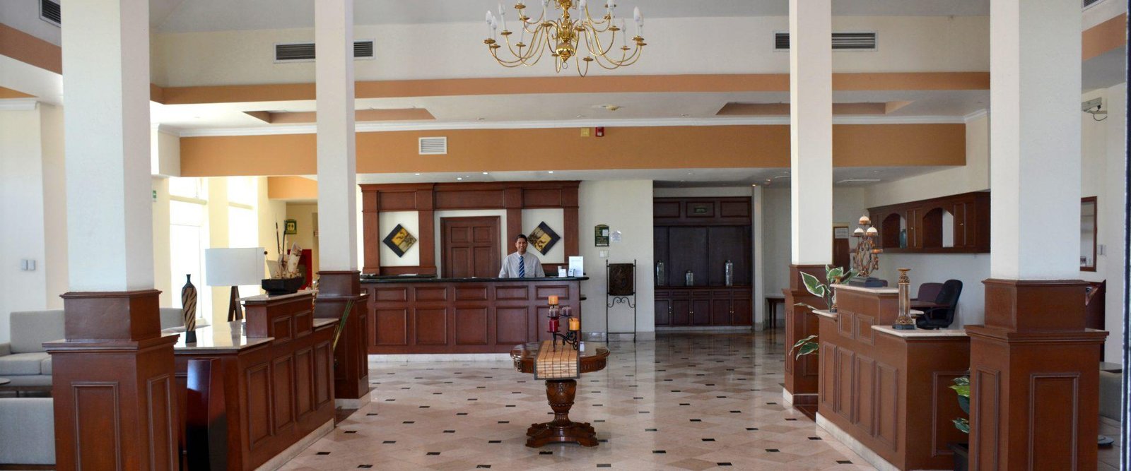  Hotel Krystal Urban Ciudad Juárez