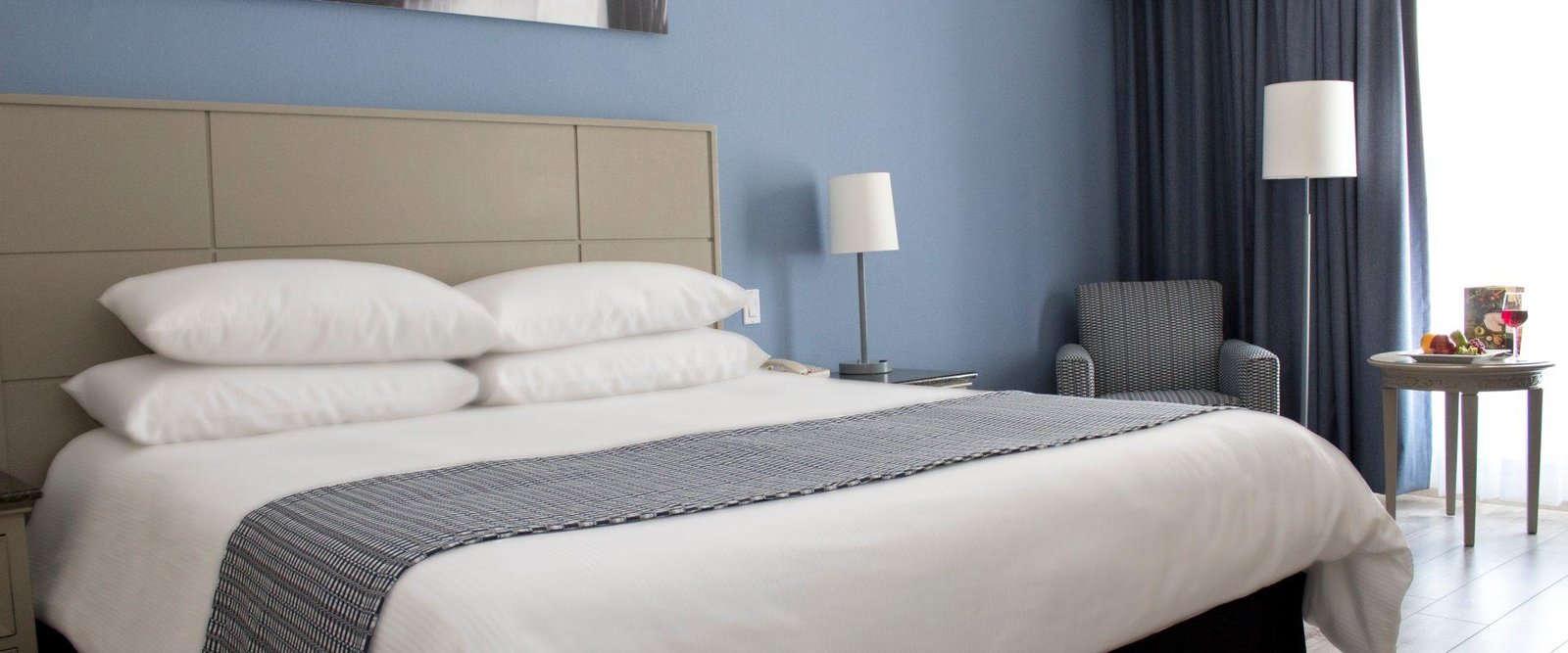  Hotel Krystal Urban Ciudad Juárez